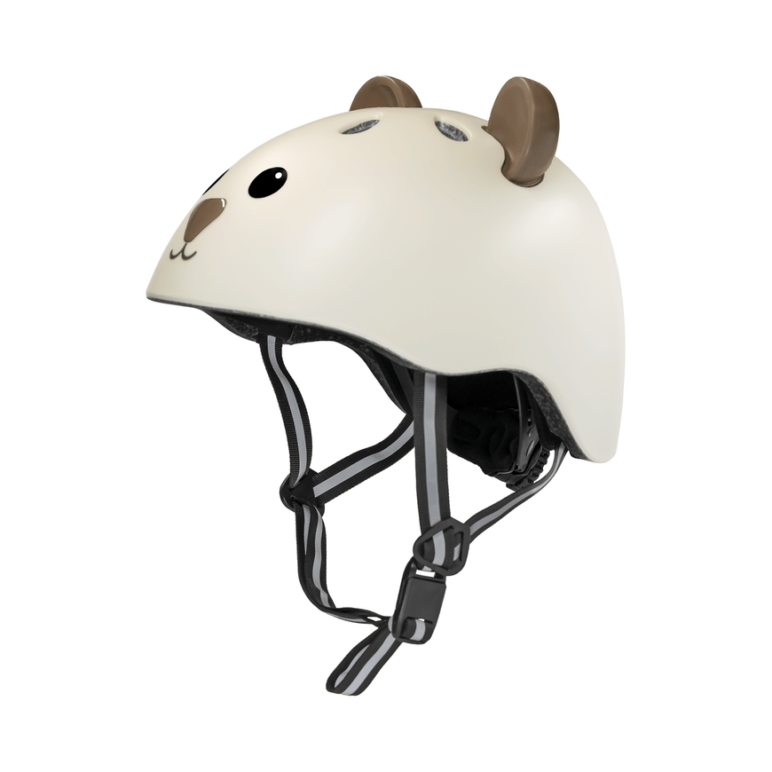 B-Ware Hudora Beary Kinderhelm Fahrradelm Kinderfahrradhelm Kopfschutz Schutzhelm - 4005998849217