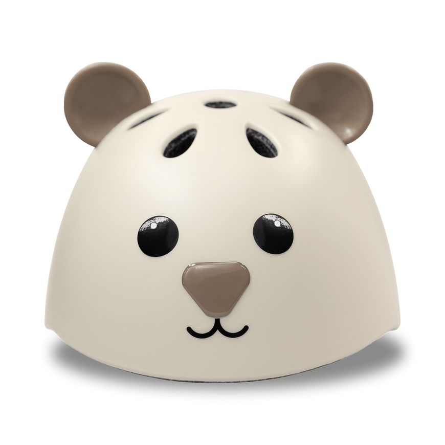 B-Ware Hudora Beary Kinderhelm Fahrradelm Kinderfahrradhelm Kopfschutz Schutzhelm - 4005998849217