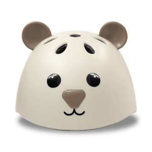 B-Ware Hudora Beary Kinderhelm Fahrradelm Kinderfahrradhelm Kopfschutz Schutzhelm