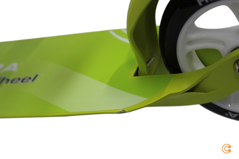 Hudora Roller Scooter Kinderroller Kickroller City Roller Siehe Text/Foto B-Ware - 4005998857120