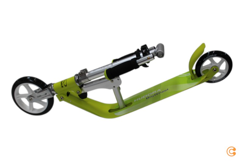 Hudora Roller Scooter Kinderroller Kickroller City Roller Siehe Text/Foto B-Ware - 4005998857120