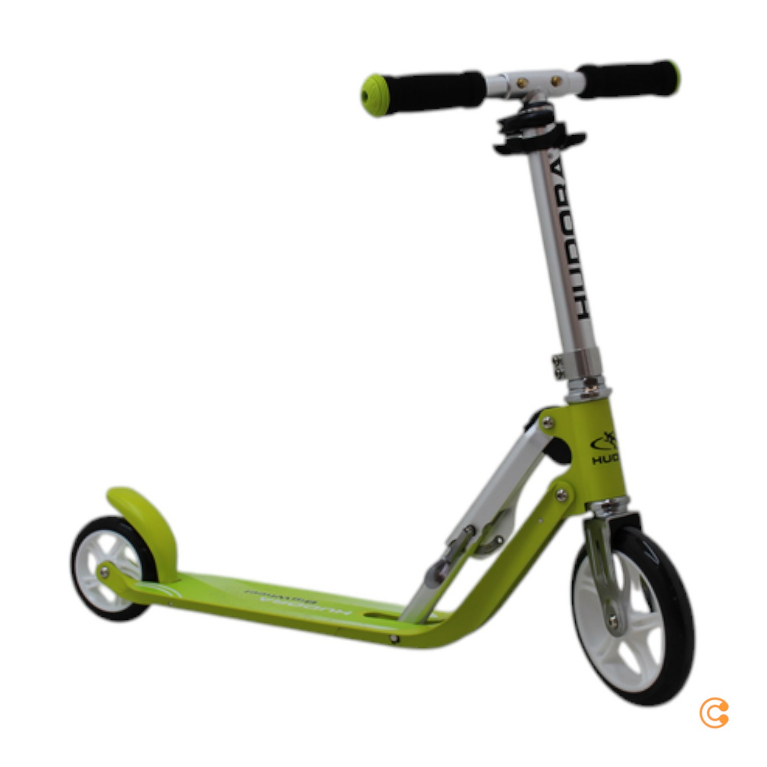 Hudora Roller Scooter Kinderroller Cityroller Kickroller Roller Siehe Text/Foto C-Ware - 4005998857120