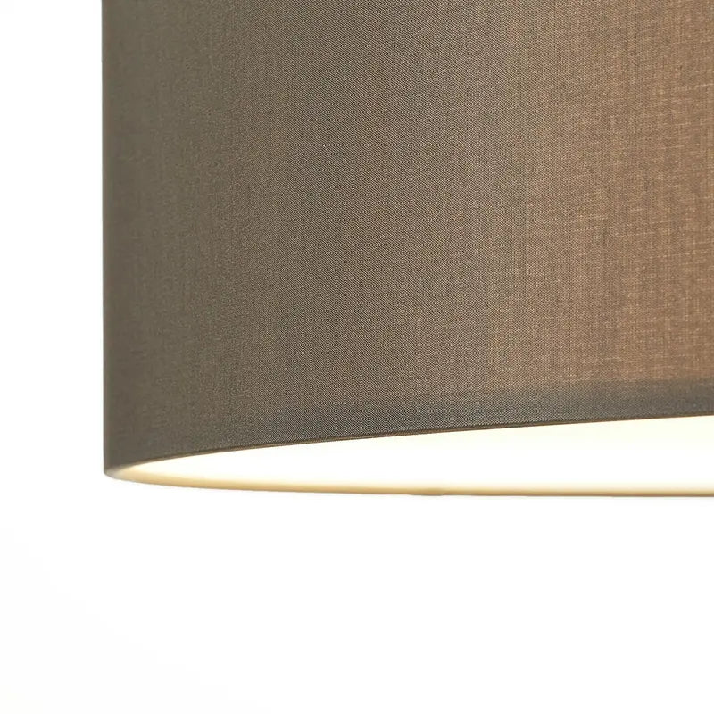 B-Ware Hufnagel Deckenleuchte Lampe Alea Deckenlampe Schiefer Beleuchtung - 4011868911311