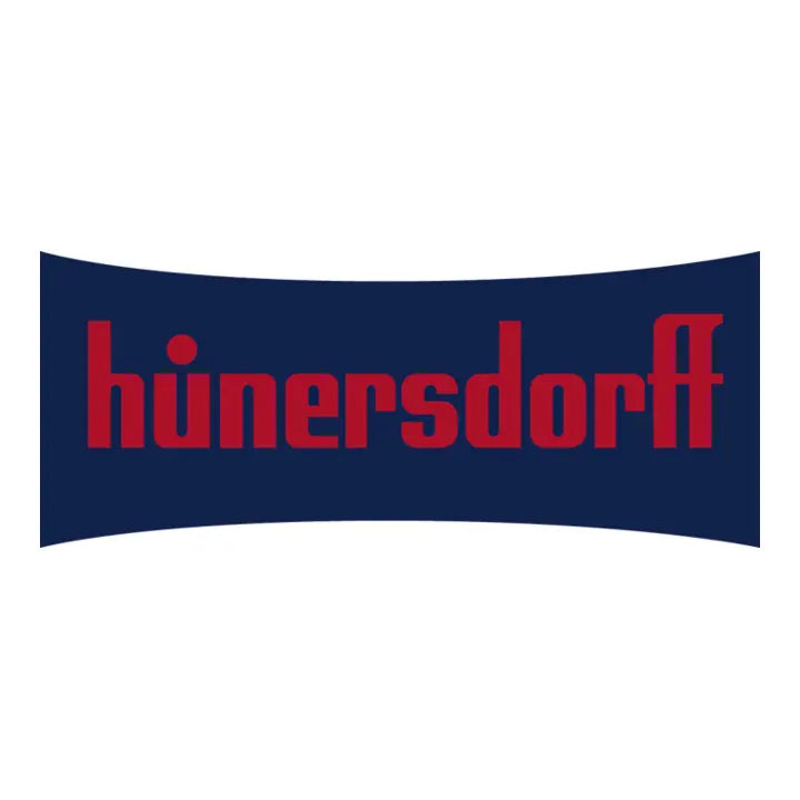 B-Ware Hünersdorff Kanister Benzinkanister Profi Kraftstoffbehälter 20 L Rot Un Hdpe534