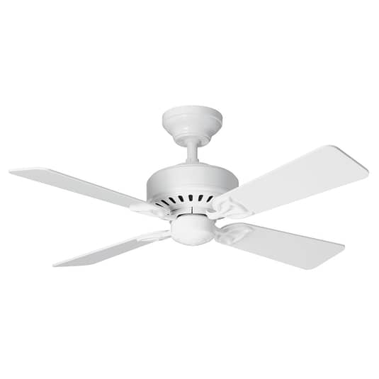 B-Ware Hunter Bayport Deckenventilator Wohnzimmerventilator Raumlüfter Deko Ventilator - 49694241702