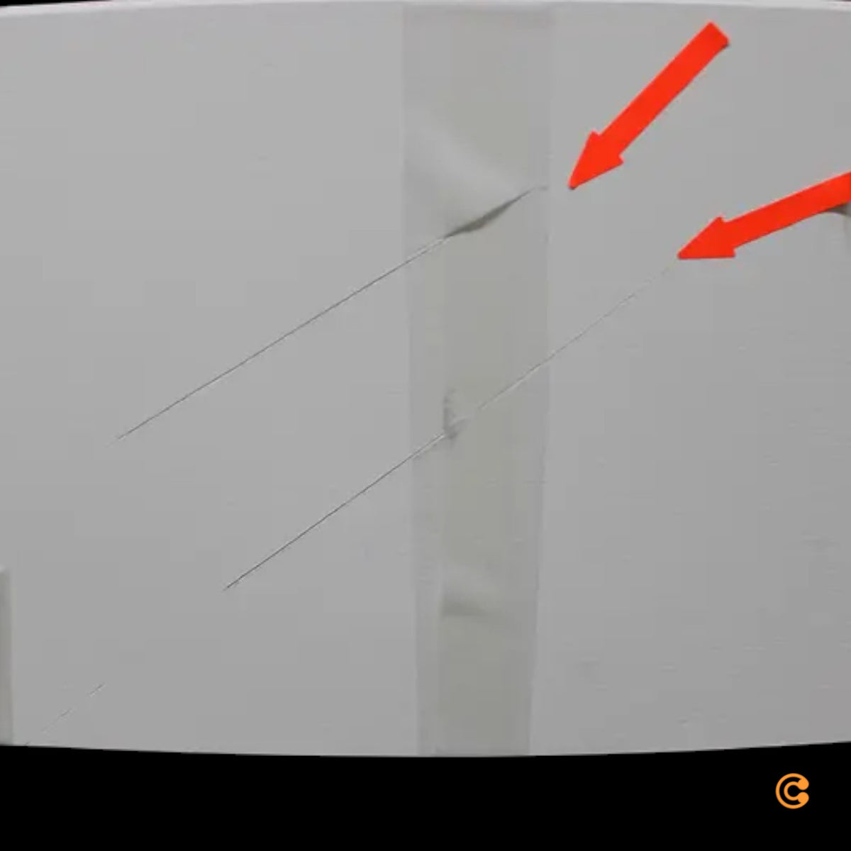 Hunter Low Profile III Ventilator Deckenventilator weiß ahorn SIEHE TEXT/FOTO - 49694243775
