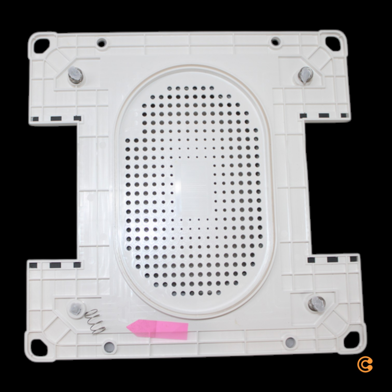 Hutt W8 Fensterreinigungsroboter Fensterputzroboter Fensterreiniger Defektware D-Ware - 6971820280566