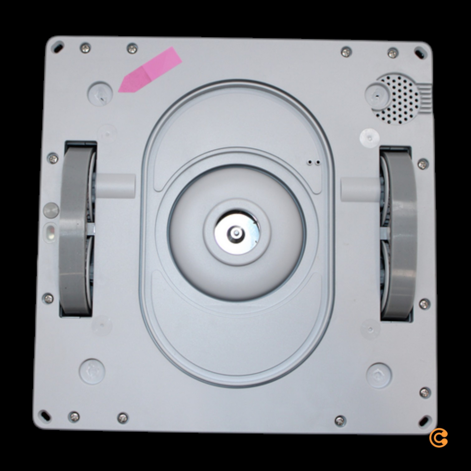 Hutt W8 Fensterreinigungsroboter Fensterputzroboter Fensterreiniger Defektware D-Ware - 6971820280566