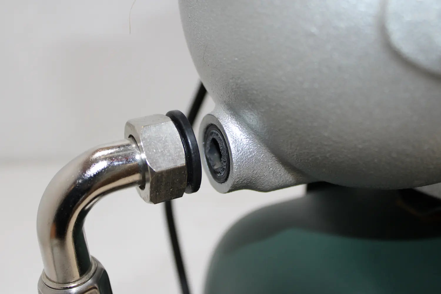 C-Ware Metabo 600981000 Hauswasserwerk Hww 3500/25 G 230 V 4000 Siehe Text/Fotos - 4061792001541