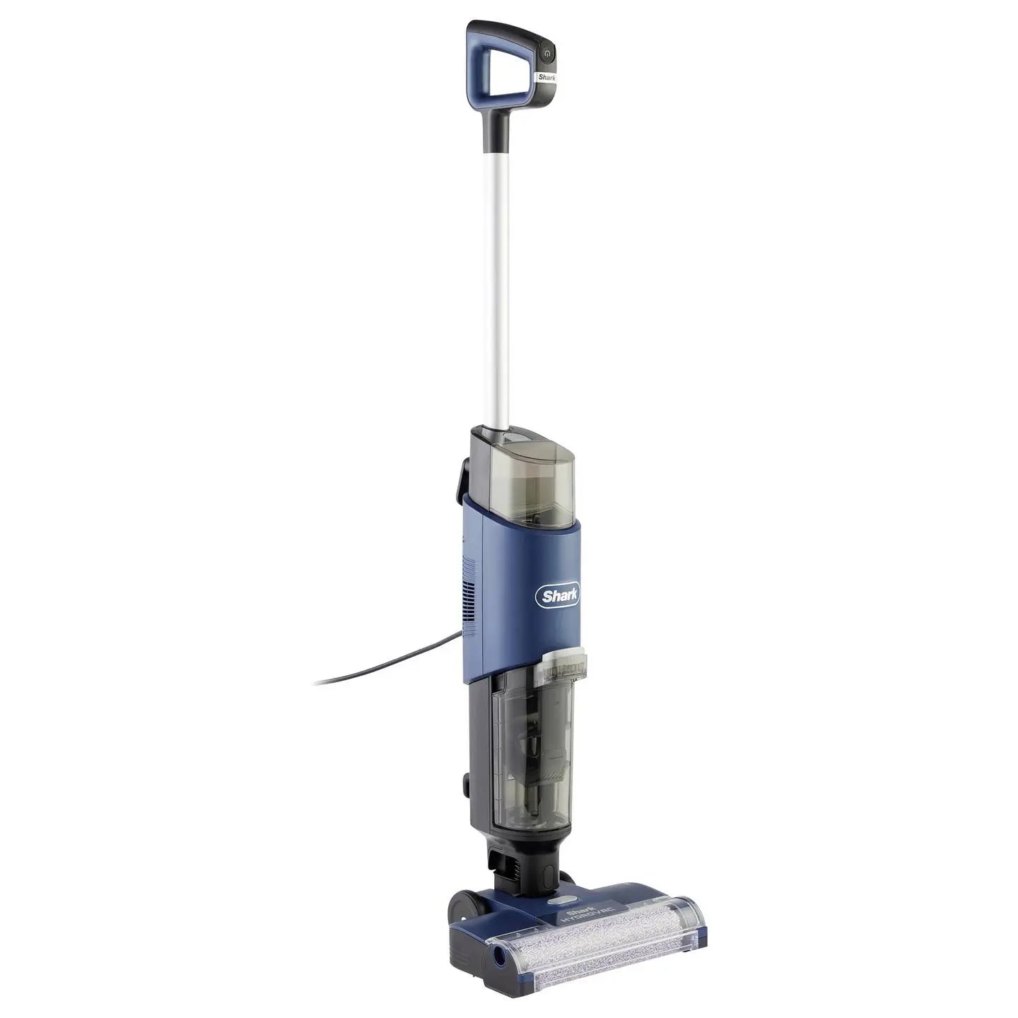 B-Ware Shark Hydro Vac Kabelgebundener Nasssauger Trockensauger Boden Hartboden Teppich - 622356258036