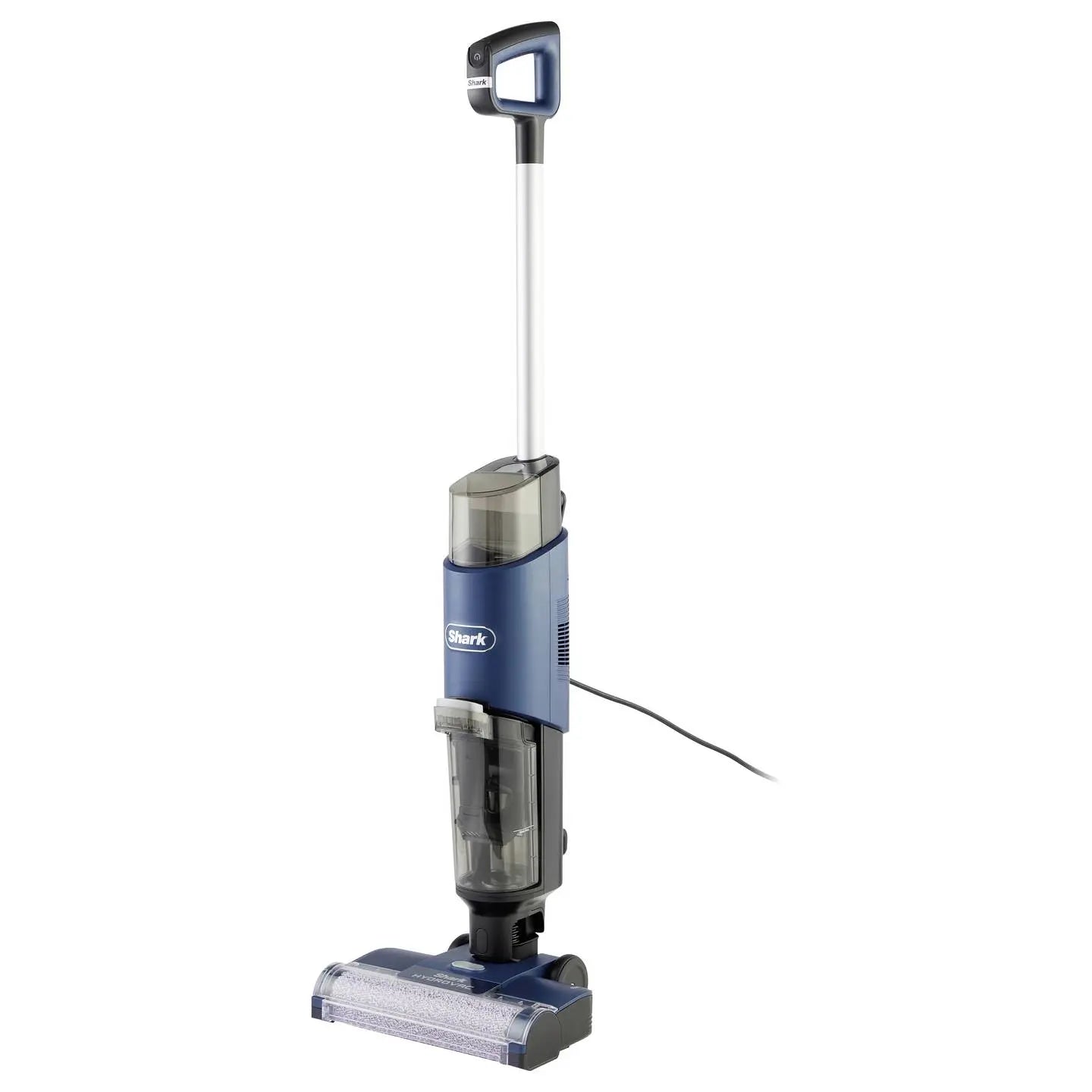 B-Ware Shark Hydro Vac Kabelgebundener Nasssauger Trockensauger Boden Hartboden Teppich - 622356258036