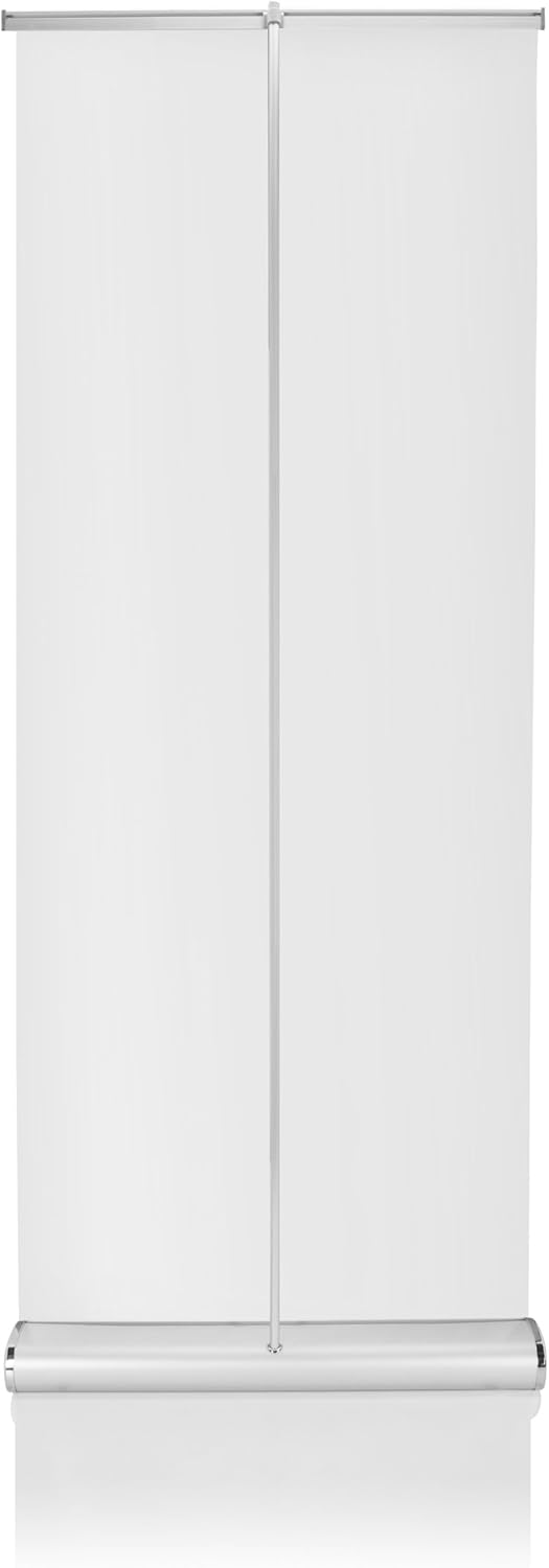 hjh OFFICE Hygieneschutz Trennwand CLEANUP STAND 80x200 Spuckschutz190 - 830109