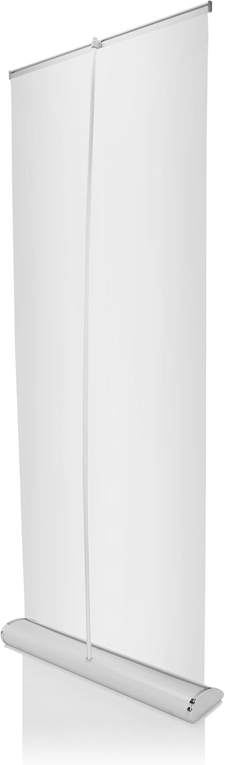 hjh OFFICE Hygieneschutz Trennwand CLEANUP STAND 80x200 Spuckschutz190 - 830109