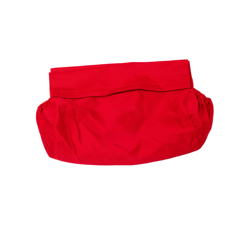 B-Ware Hymer Werkzeugtasche Tasche Aluleitern Baumwollstoff Seitlich Geschlossen642 - 4019502345317