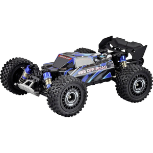 B-Ware Amewi Hyper Go Buggy Racing Modellauto Rc Brushless 3 S 4 Wd 1:16 Rtr Siehe Text