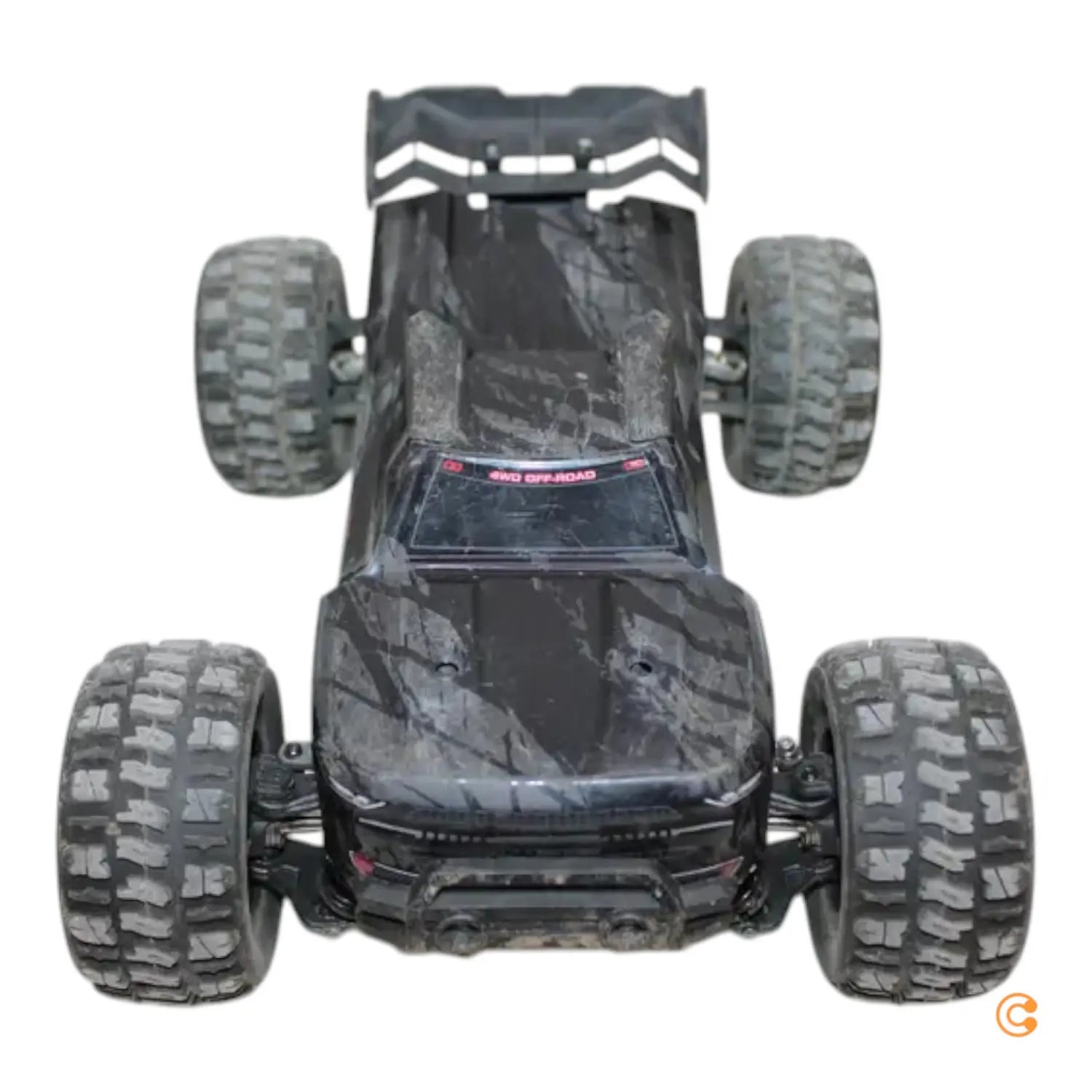 Mjx Hyper Go Schwarz Gold Brushless 1:14 Rc Modellauto Elektro Siehe Text/Foto C-Ware - 4064161341750