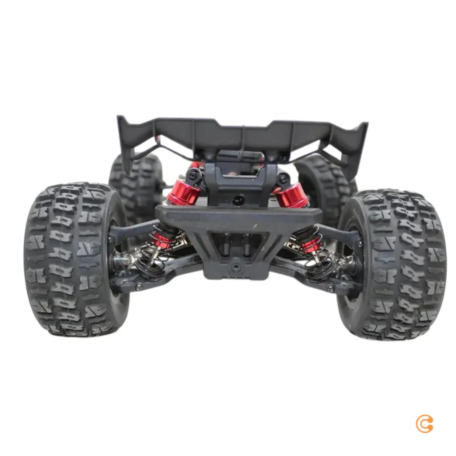 Mjx Hyper Go Schwarz Gold Brushless 1:14 Rc Modellauto Elektro Siehe Text/Foto C-Ware - 4064161341750