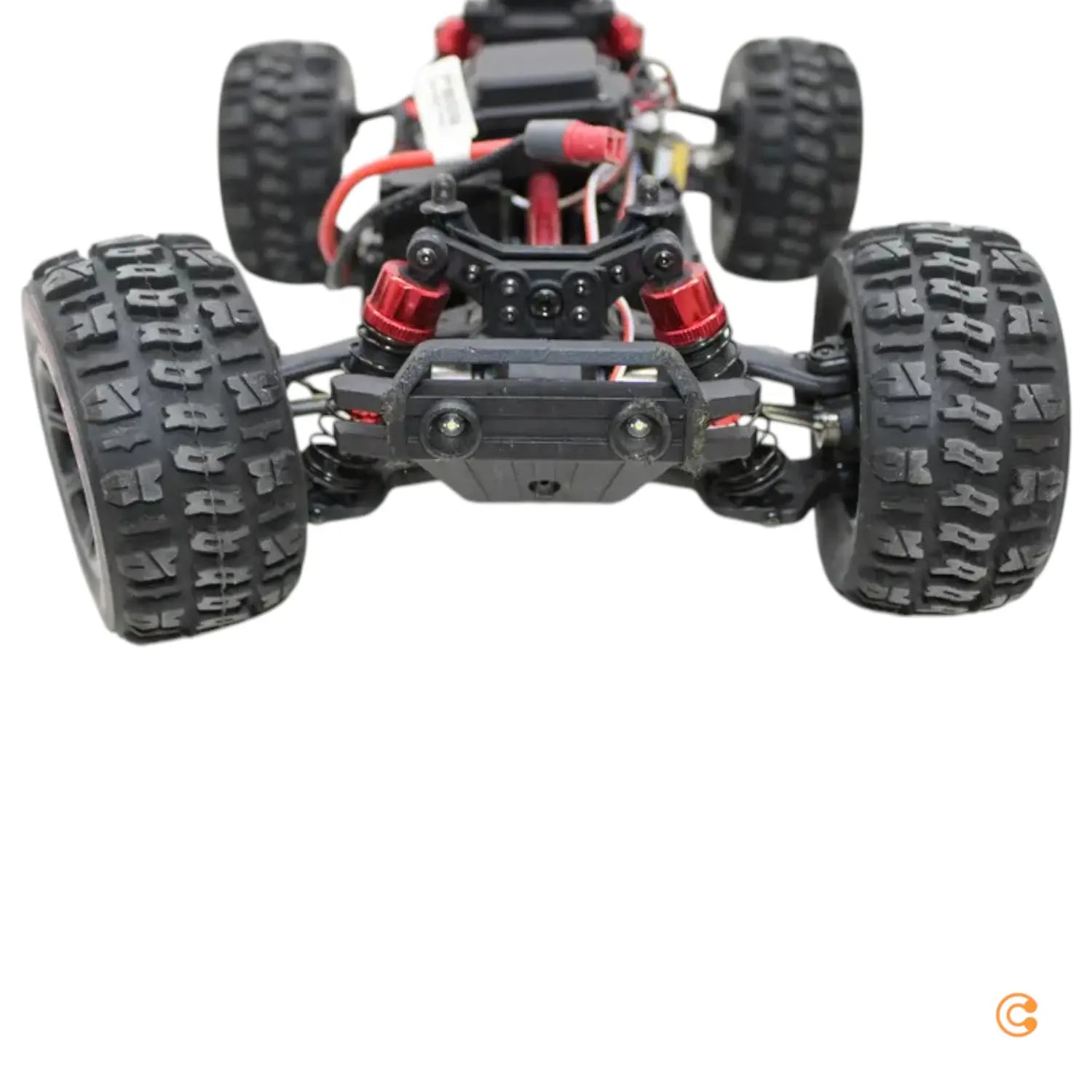 Mjx Hyper Go Schwarz Gold Brushless 1:14 Rc Modellauto Elektro Siehe Text/Foto C-Ware - 4064161341750