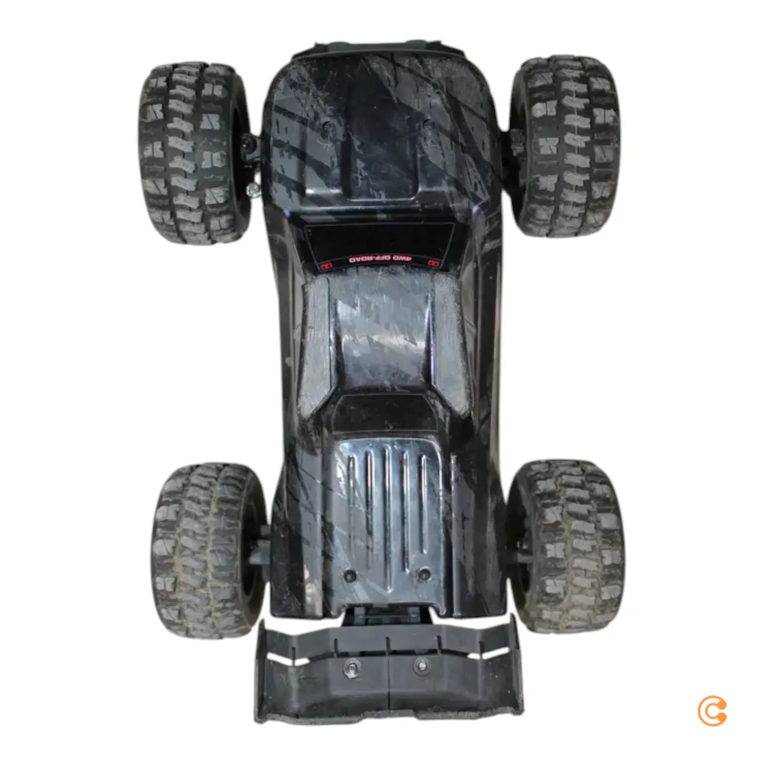 Mjx Hyper Go Schwarz Gold Brushless 1:14 Rc Modellauto Elektro Siehe Text/Foto C-Ware - 4064161341750