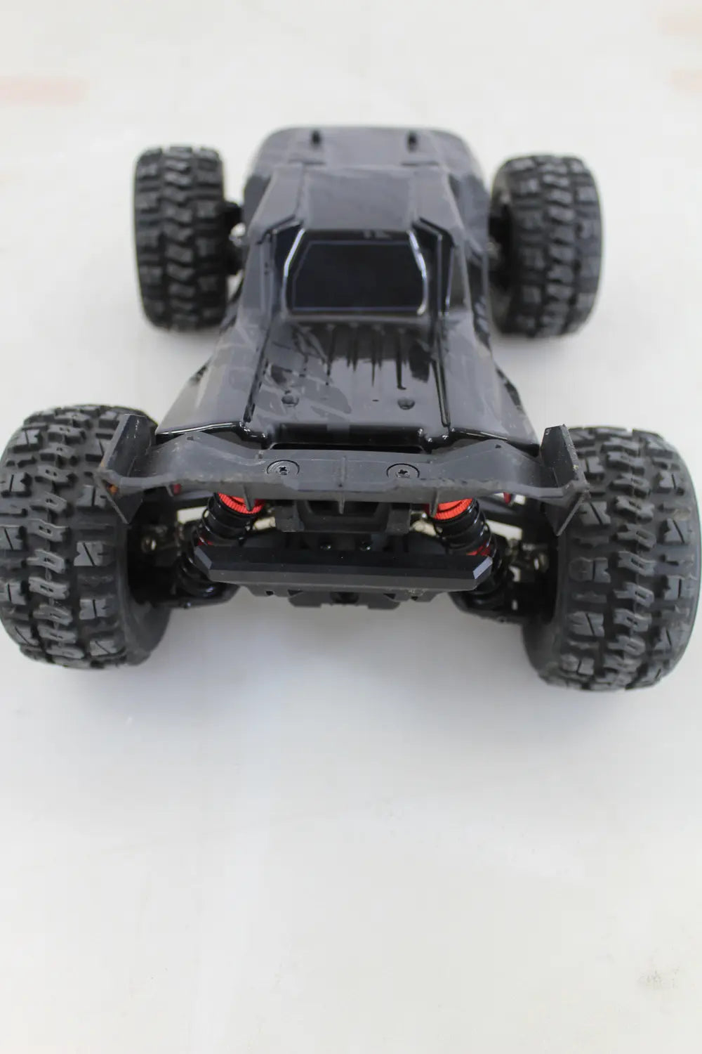 C-Ware Mjx Hyper Go Brushless 1:14 Rc Modellauto Elektro Truggy Modell Siehe Text/Foto - 4064161341750