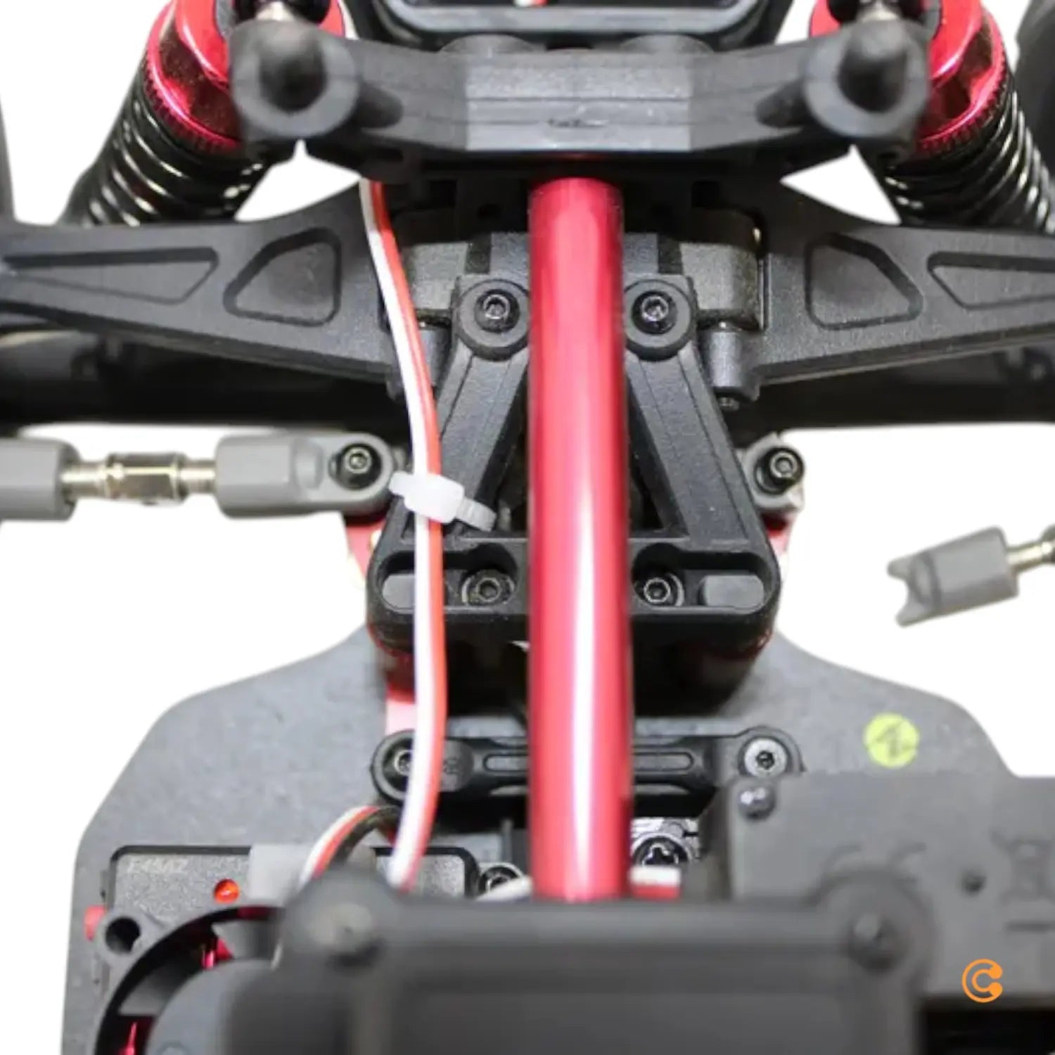 Mjx Hyper Go Schwarz Gold Brushless 1:14 Rc Modellauto Elektro Siehe Text/Foto C-Ware - 4064161341750