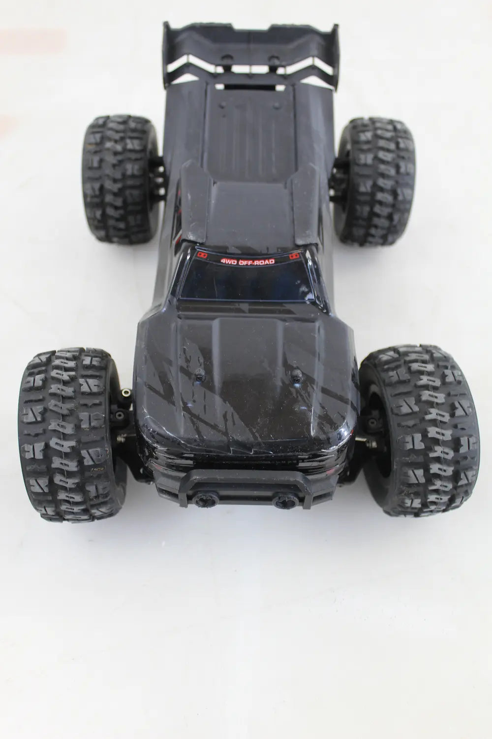 C-Ware Mjx Hyper Go Brushless 1:14 Rc Modellauto Elektro Truggy Modell Siehe Text/Foto - 4064161341750