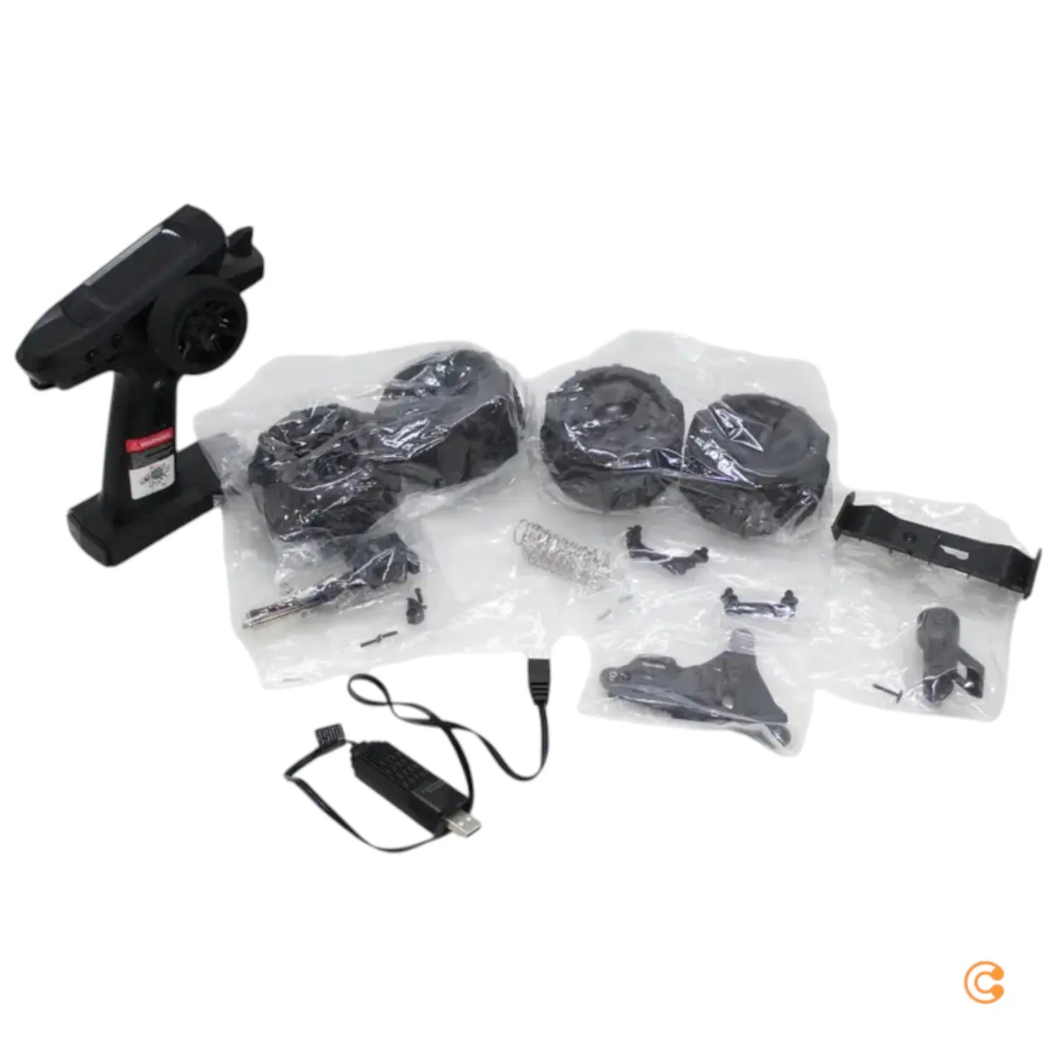 Mjx Hyper Go Schwarz Gold Brushless 1:14 Rc Modellauto Elektro Siehe Text/Foto C-Ware - 4064161341750