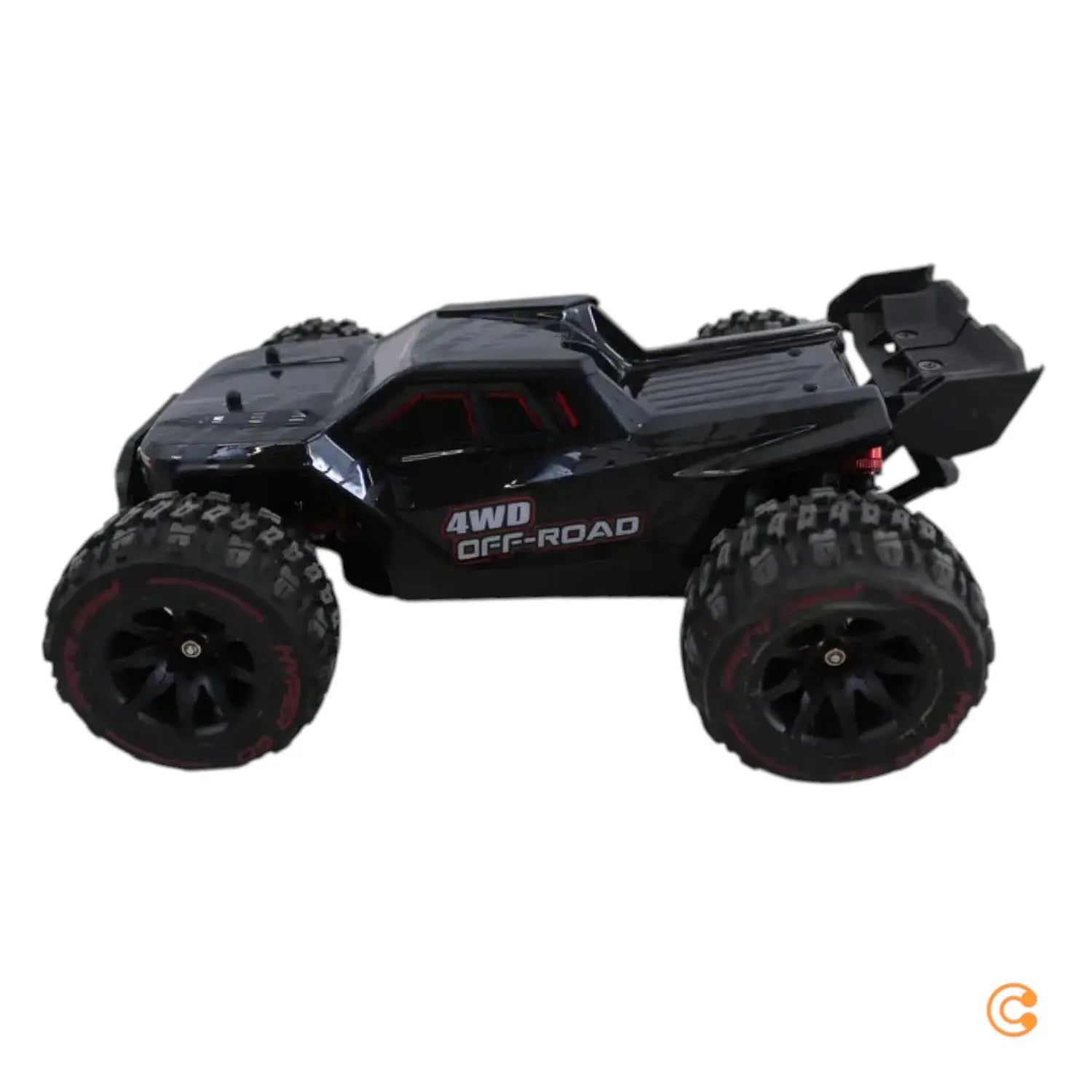C-Ware Mjx Hyper Go Brushless 1:14 Rc Modellauto Elektro Truggy Modell Siehe Text/Foto - 4064161341750