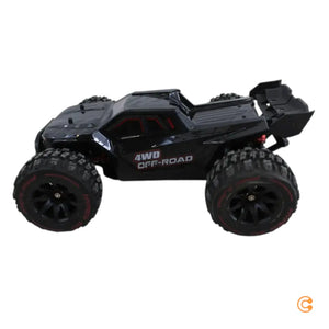 C-Ware Mjx Hyper Go Brushless 1:14 Rc Modellauto Elektro Truggy Modell Siehe Text/Foto