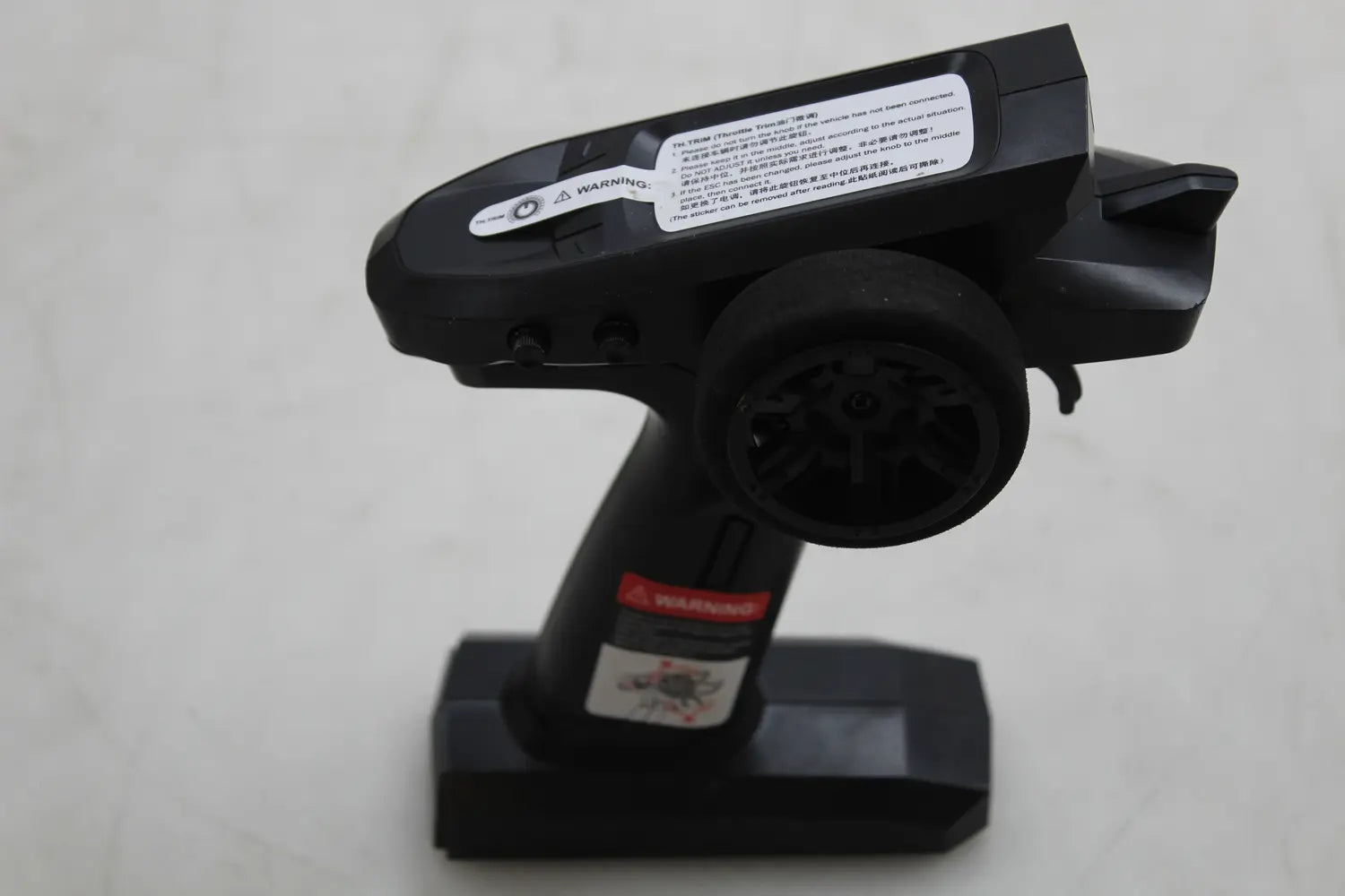 C-Ware Mjx Hyper Go Schwarz Gold Brushless 1:14 Rc Elektro Truggy Siehe Text/Foto - 4064161341750