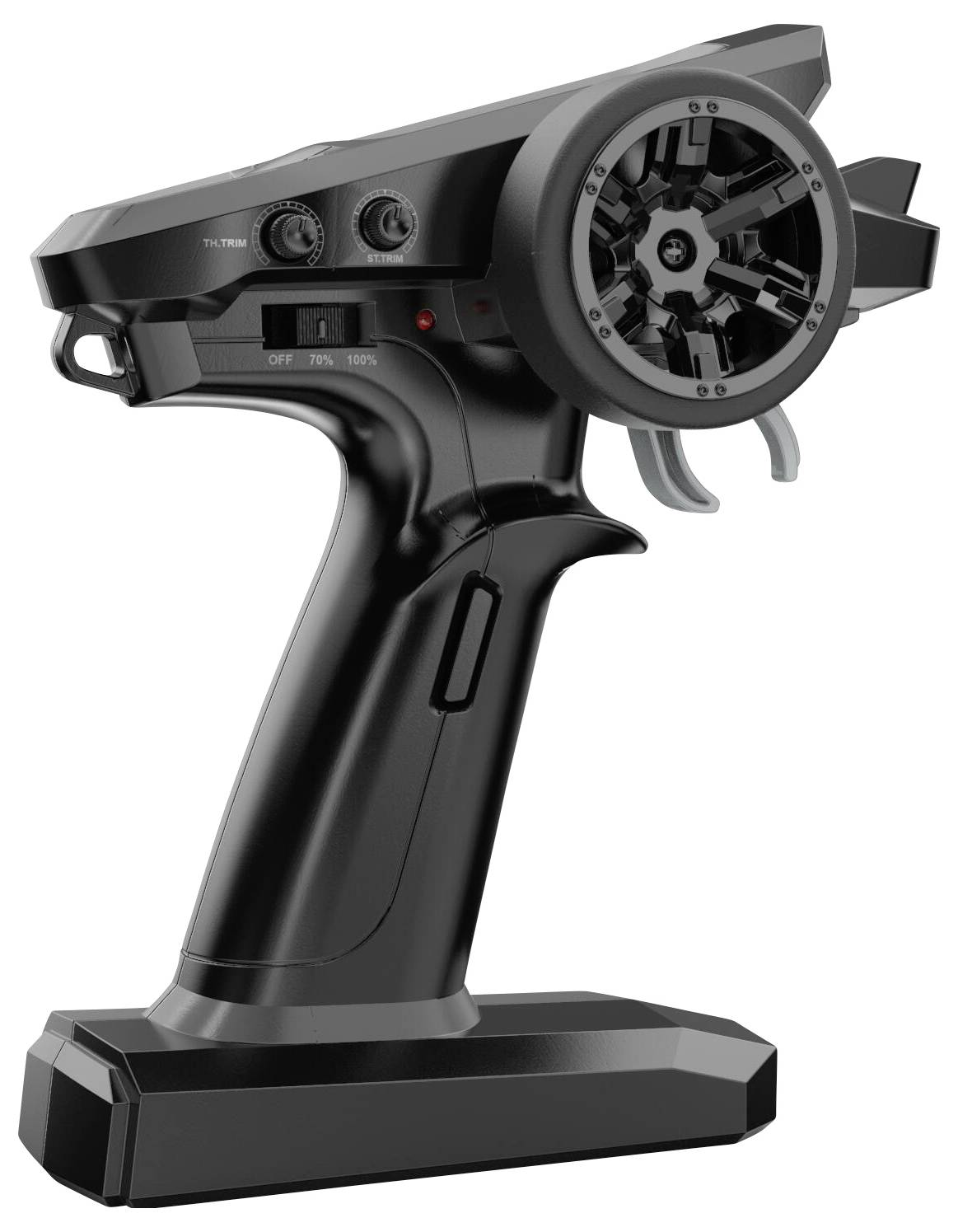 B-Ware Mjx Hyper Go Schwarz Gold Brushless 1:14 Rc Modellauto Elektro Truggy Modell - 4064161341750