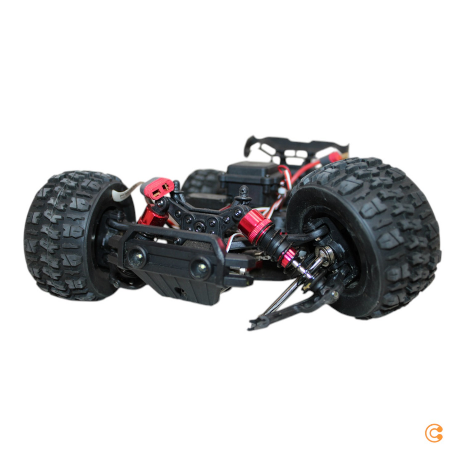 Mjx Hyper Go Schwarz Gold Brushless 1:14 Rc Modellauto Elektro Siehe Text/Foto C-Ware - 4064161341750