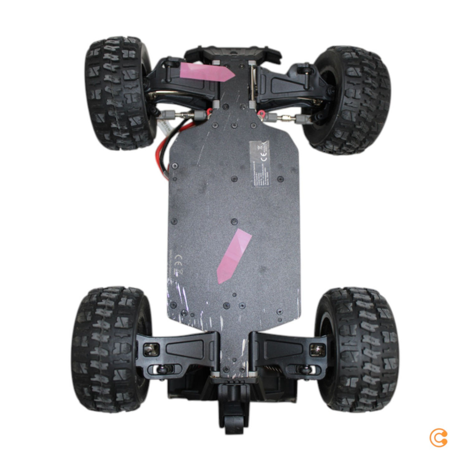 Mjx Hyper Go Schwarz Gold Brushless 1:14 Rc Modellauto Elektro Siehe Text/Foto C-Ware - 4064161341750