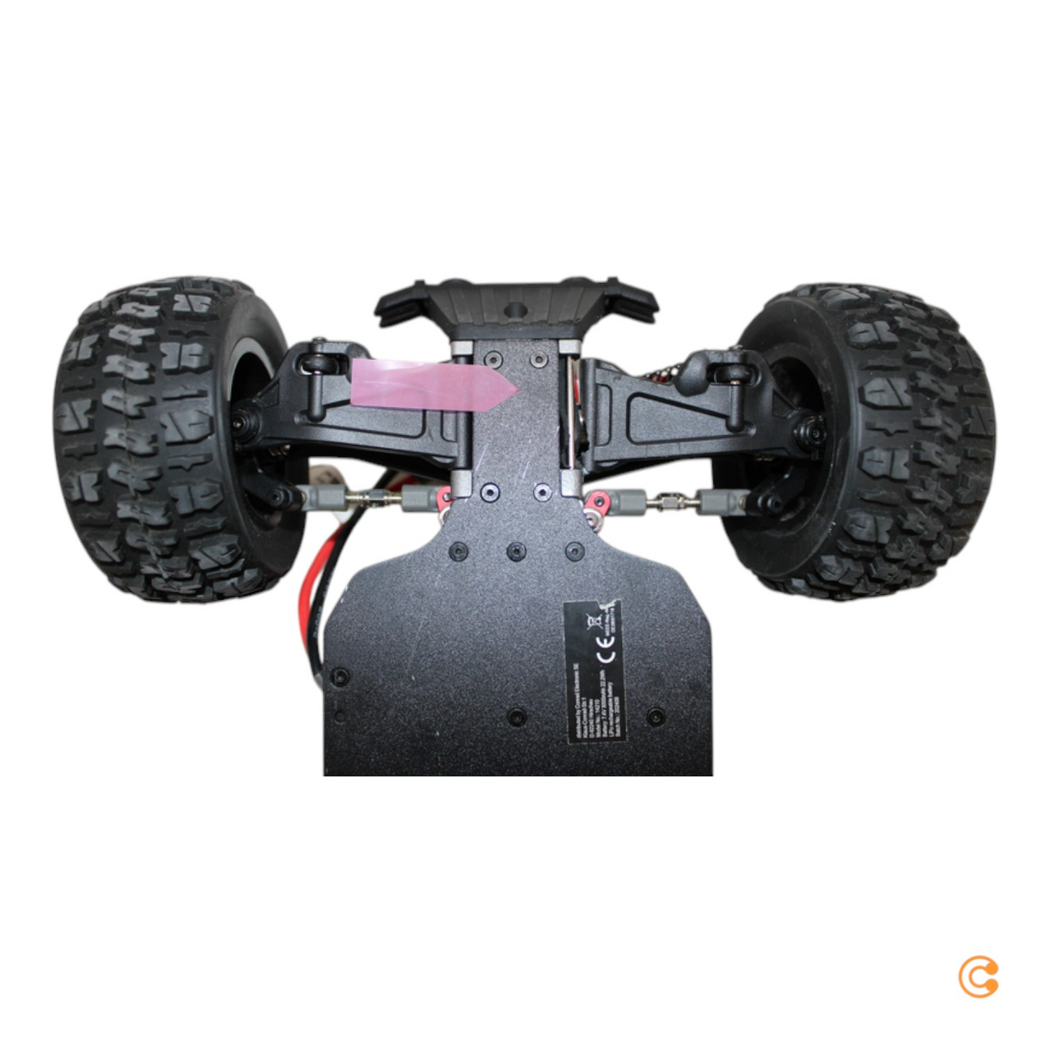 Mjx Hyper Go Schwarz Gold Brushless 1:14 Rc Modellauto Elektro Siehe Text/Foto C-Ware - 4064161341750