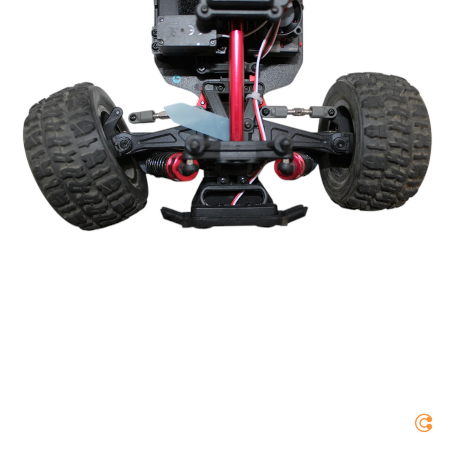 Amewi Hyper Go Brushless 1:14 Rc Modellauto Elektro Truggy Buggy Siehe Text/Foto C-Ware - 4262408972990