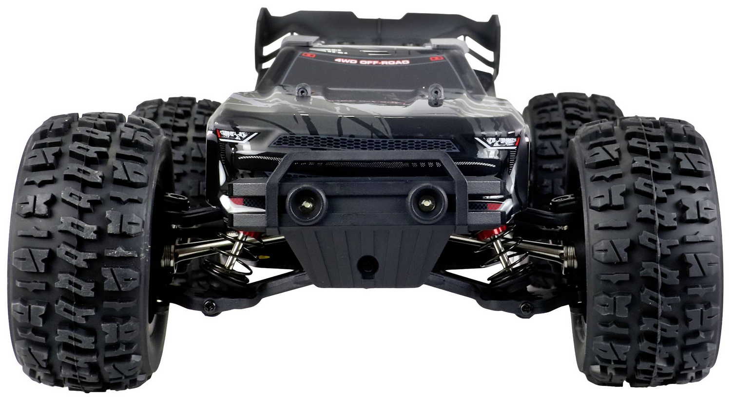 B-Ware Amewi Hyper Go Brushless 1:14 Rc Modellauto Elektro Truggy Buggy Siehe Text/Foto - 4262408972990