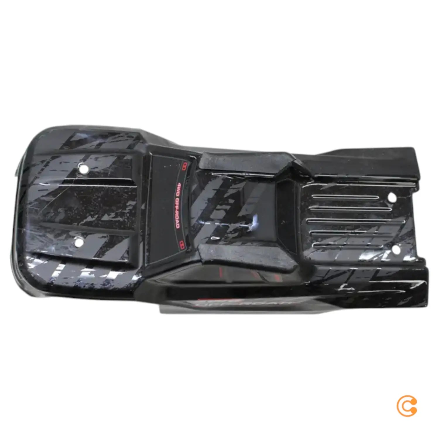 C-Ware Amewi Hyper Go Brushless 1:14 Rc Modellauto Elektro Truggy Buggy Siehe Text/F382 - 4262408972990