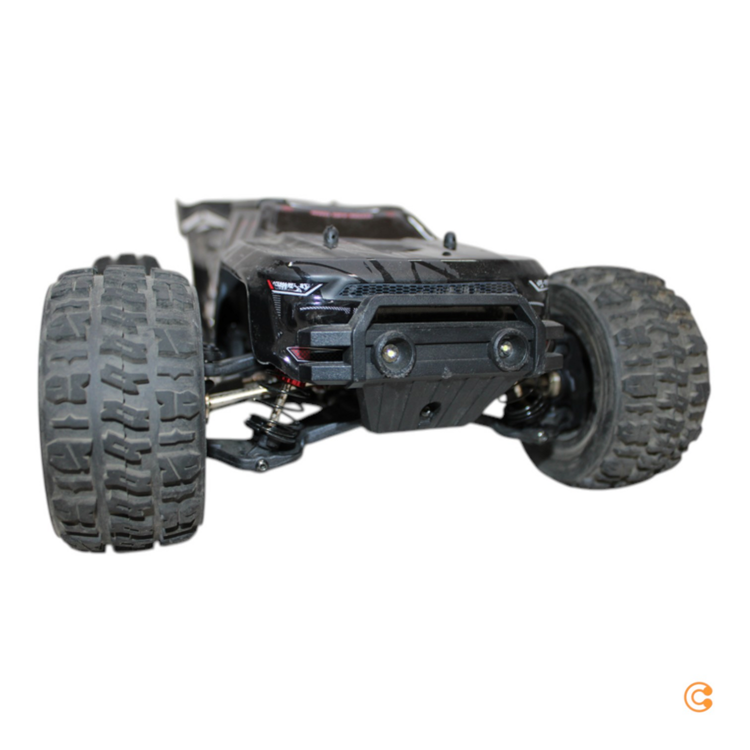 Amewi Hyper Go Brushless 1:14 Rc Modellauto Elektro Truggy Buggy Siehe Text/Foto C-Ware - 4262408972990
