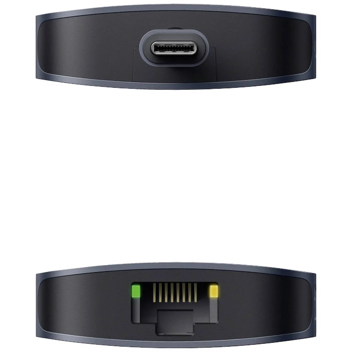 B-Ware Hyper Dockingstation Hub Usb C Universal Mitternachtsblau Notebook Hdmi Sd Rj45 - 6941921149062