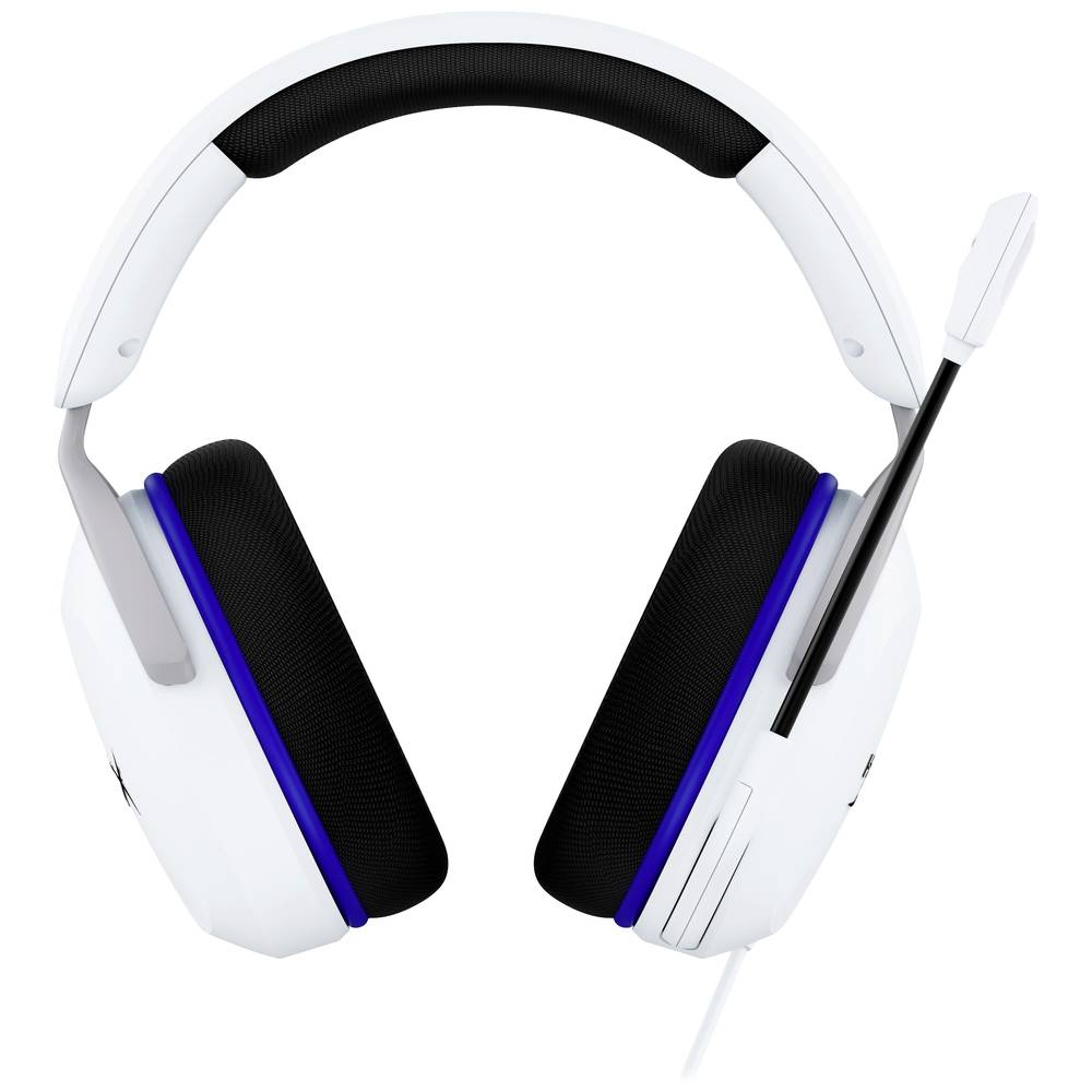 B-Ware Hyper X Cloud Stinger 2 Core Ps Headset Kopfhörer Gaming Over Ear Stereo Weiß - 196786000362