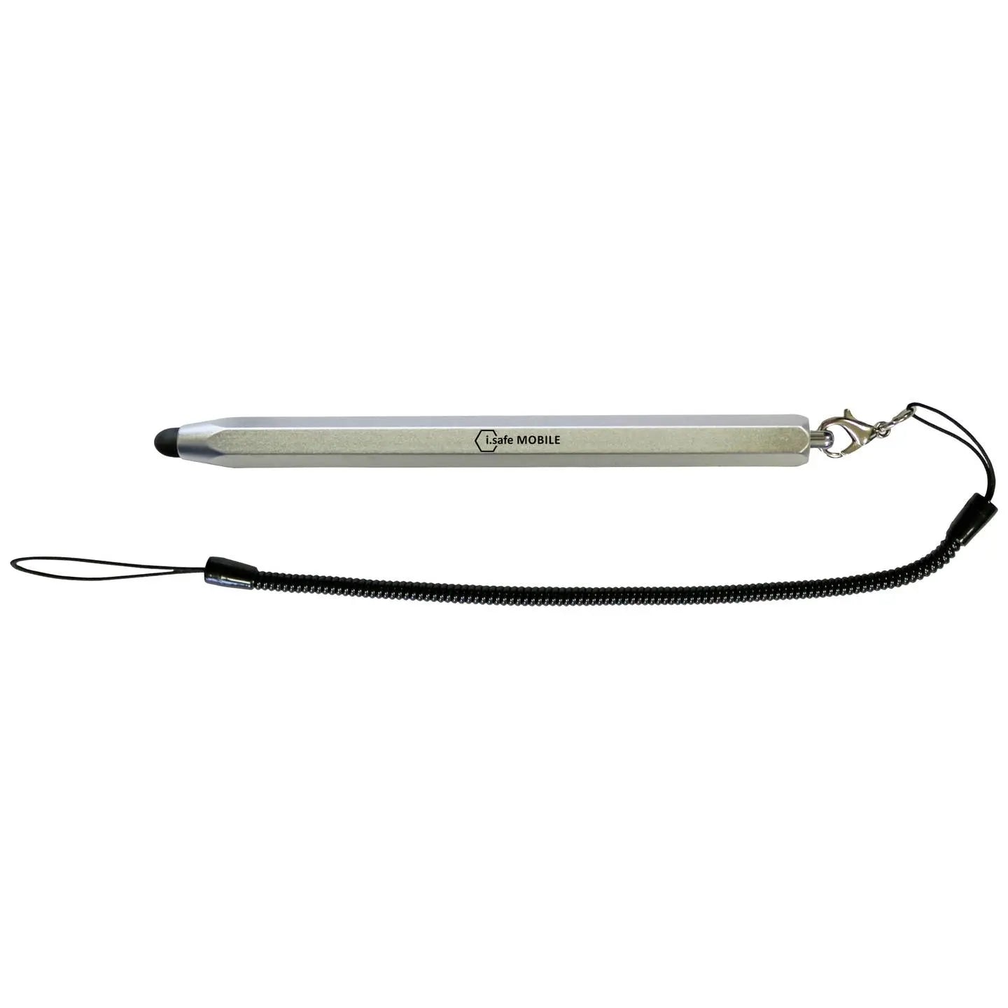 B-Ware I.Safe Mobile Is Stylus Set Eingabestift Touchpen Zone1 21 - 4251005212615