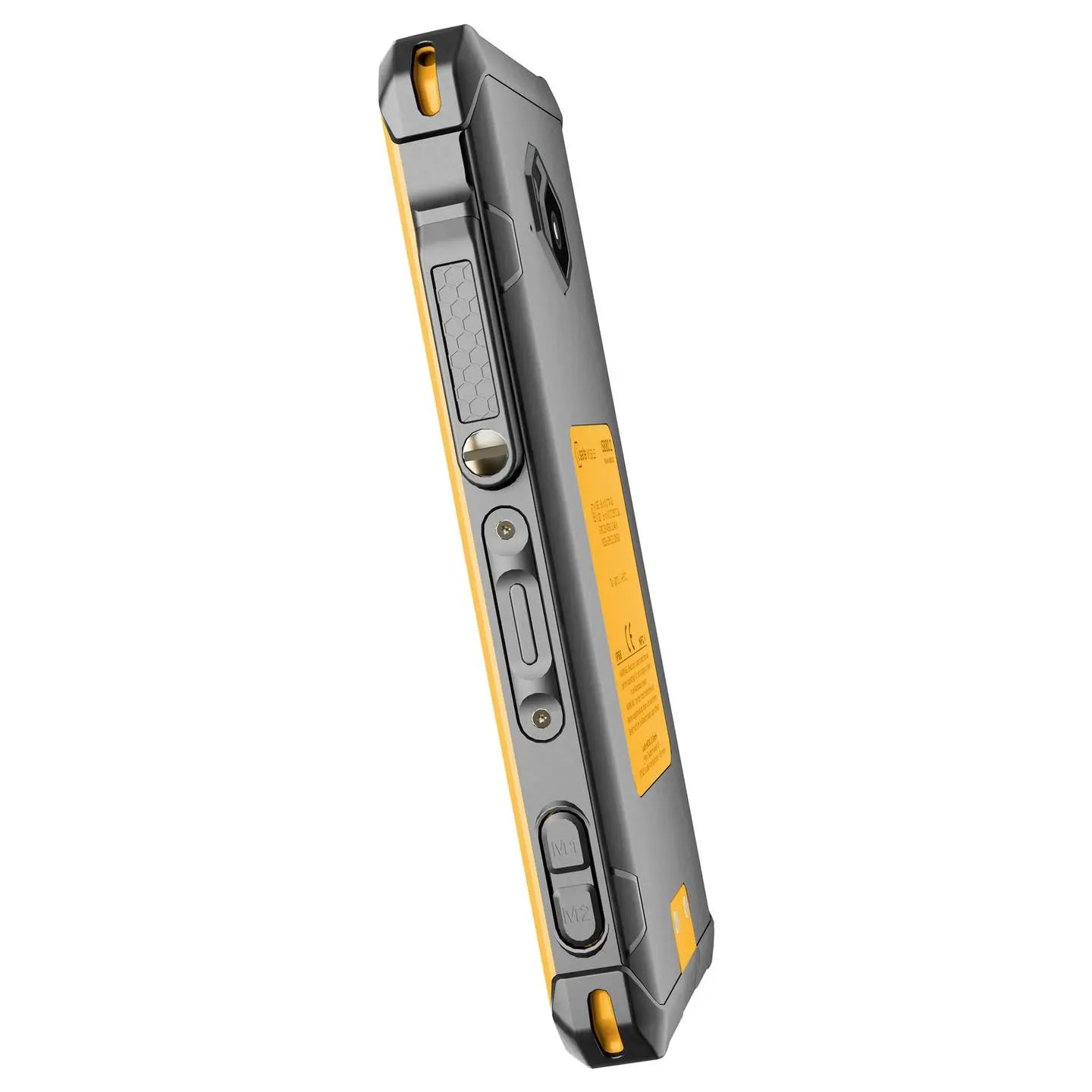B-Ware I.Safe Mobile Is 880.2 Smartphone Handy Mobiltelefon Industrie  - 4251005222751