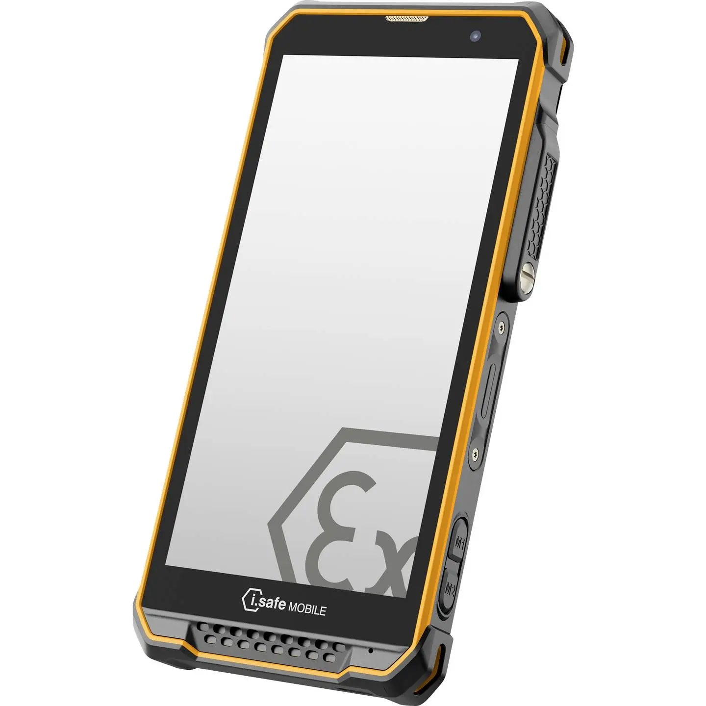 B-Ware I.Safe Mobile Is 880.2 Smartphone Handy Mobiltelefon Industrie  - 4251005222751