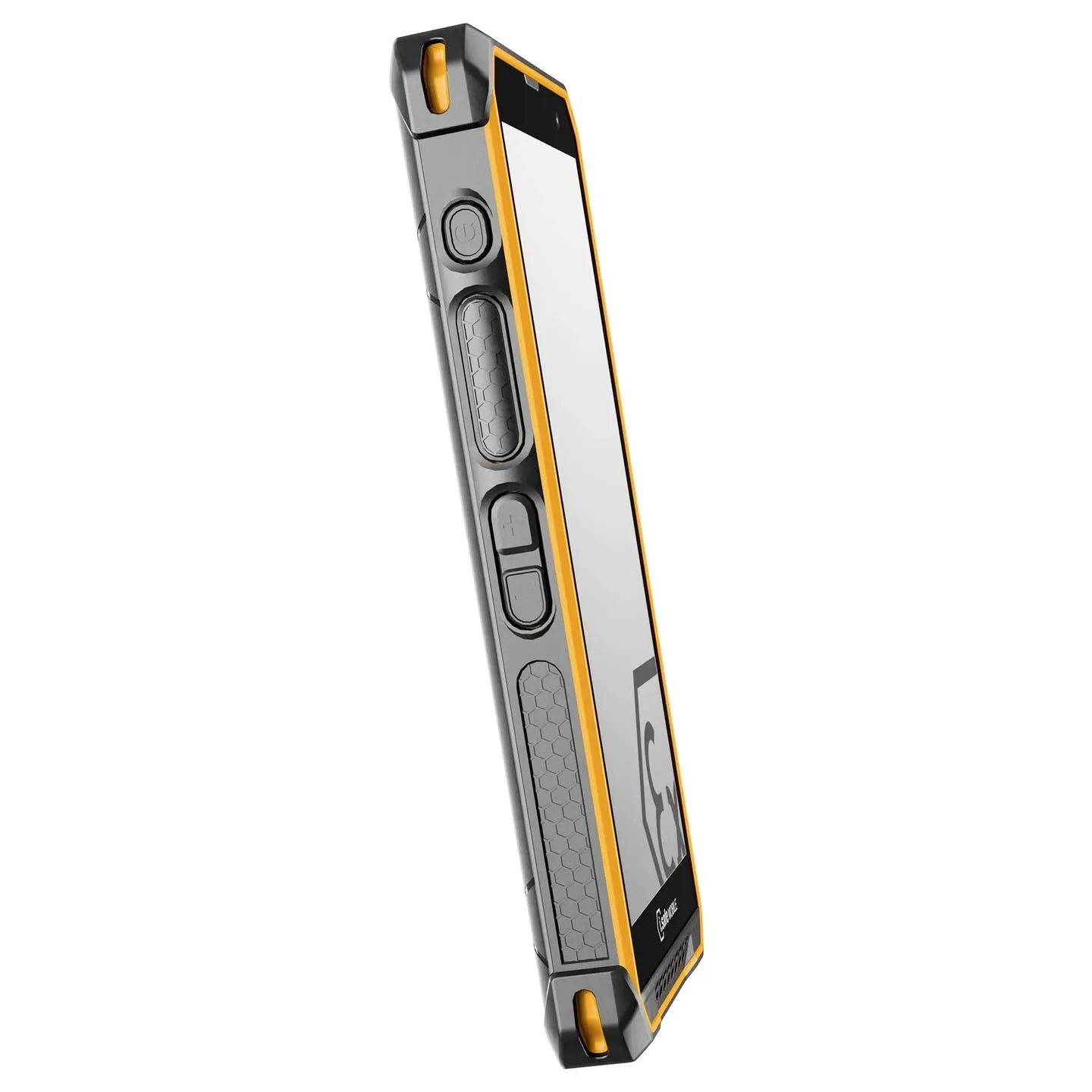 B-Ware I.Safe Mobile Is 880.2 Smartphone Handy Mobiltelefon Industrie  - 4251005222751
