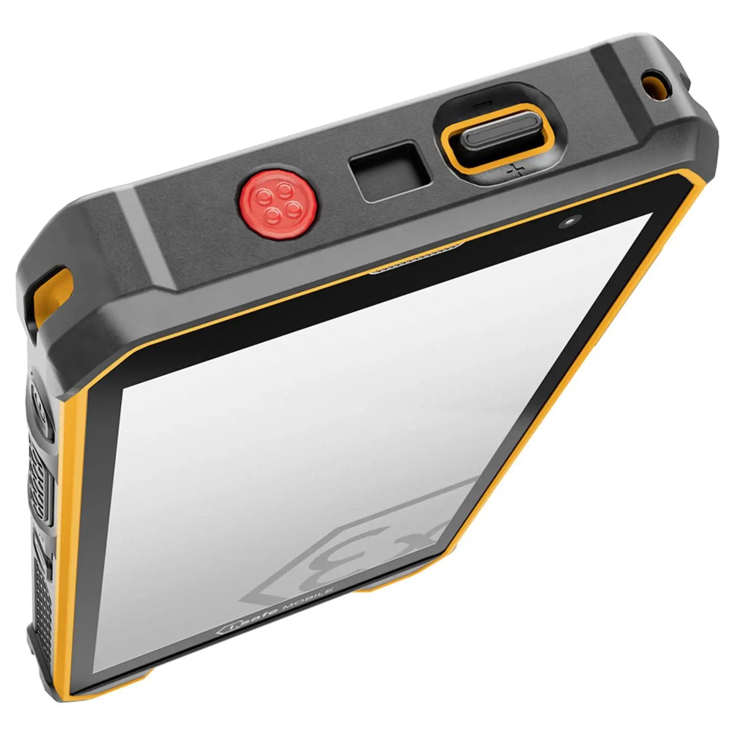 B-Ware I.Safe Mobile Is 880.2 Smartphone Handy Mobiltelefon Industrie  - 4251005222751