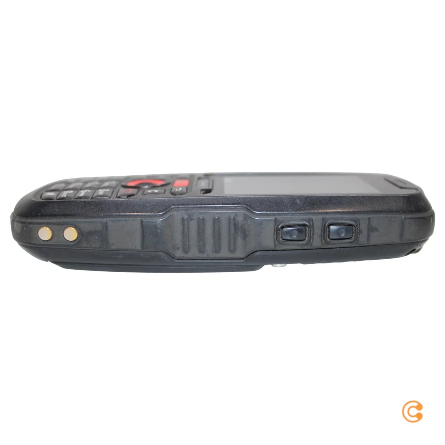 B-Ware I.Safe Mobile Is120.1 Ex Geschütztes Handy Ex Zone Mobiltelefon Siehe Text/Foto - 4251005213209