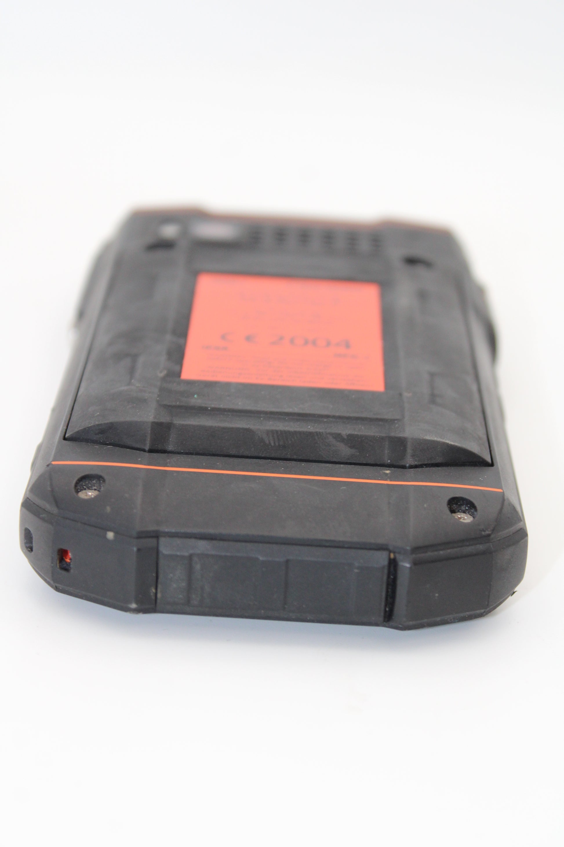 i.safe Mobile IS530.1 Ex-geschütztes Smartphone 4G Dual-SIM IP68 Android 13 MP - 4251005201176