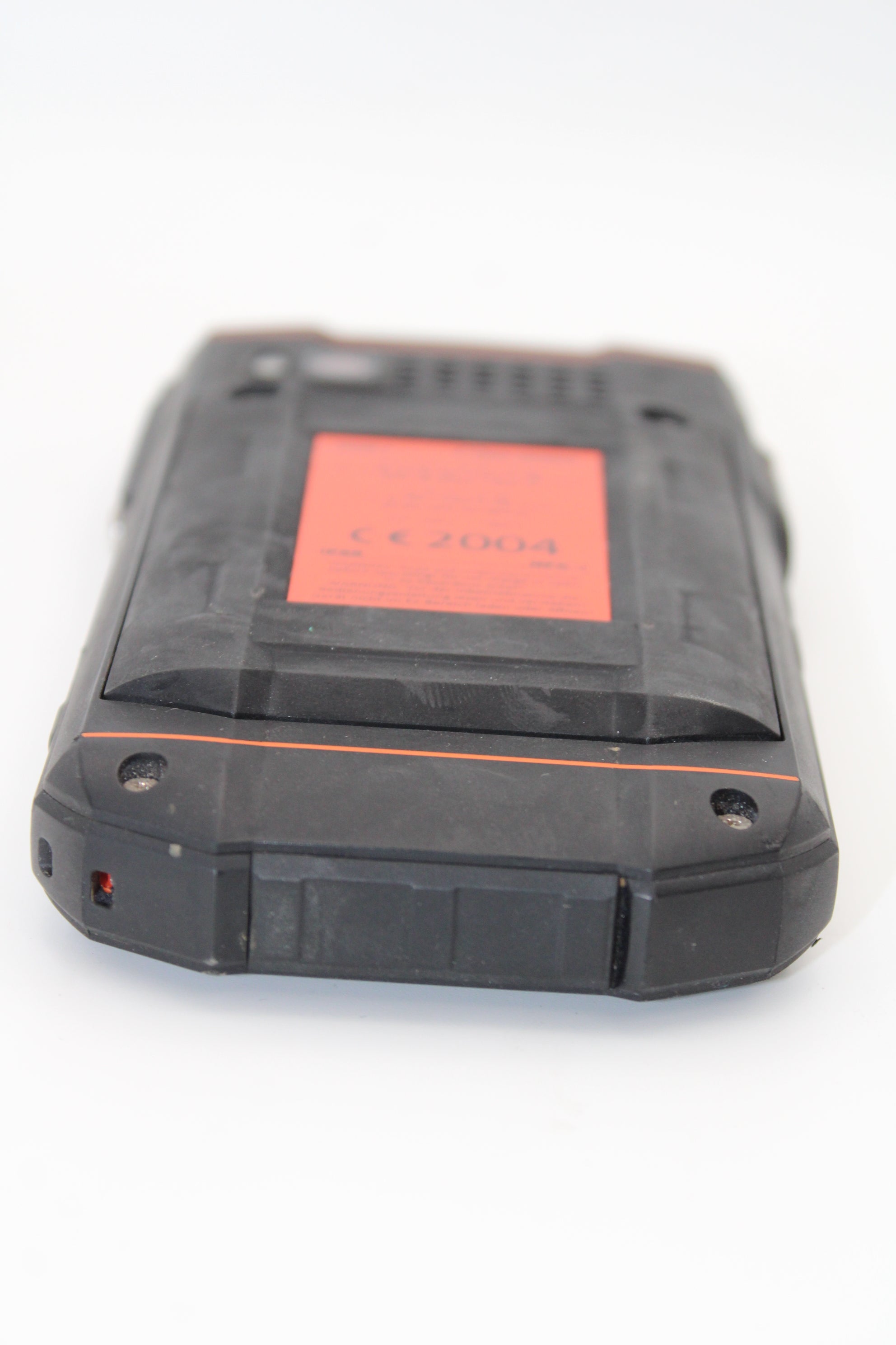 i.safe Mobile IS530.1 Ex-geschütztes Smartphone 4G Dual-SIM IP68 Android 13 MP - 4251005201176