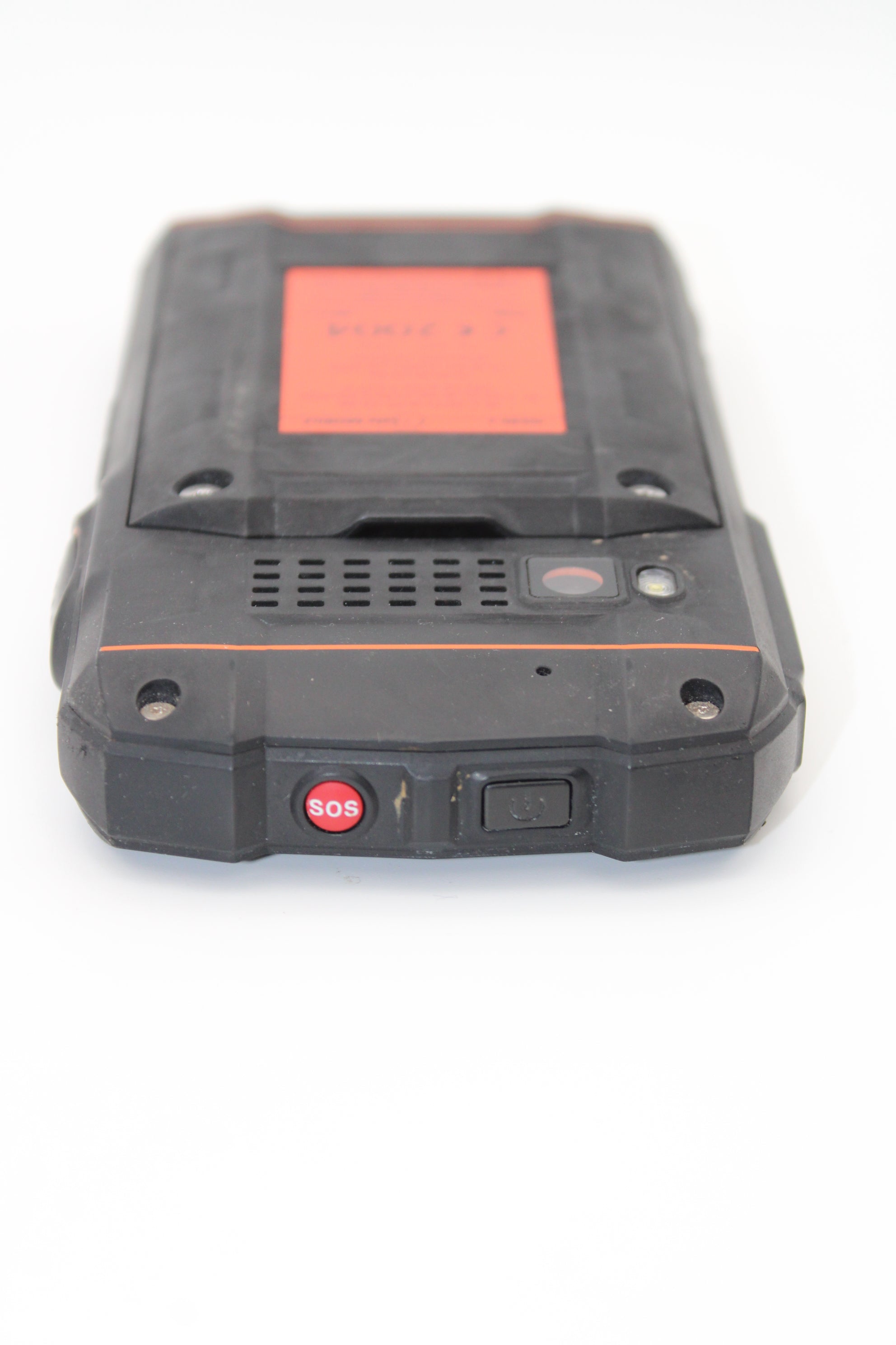 i.safe Mobile IS530.1 Ex-geschütztes Smartphone 4G Dual-SIM IP68 Android 13 MP - 4251005201176