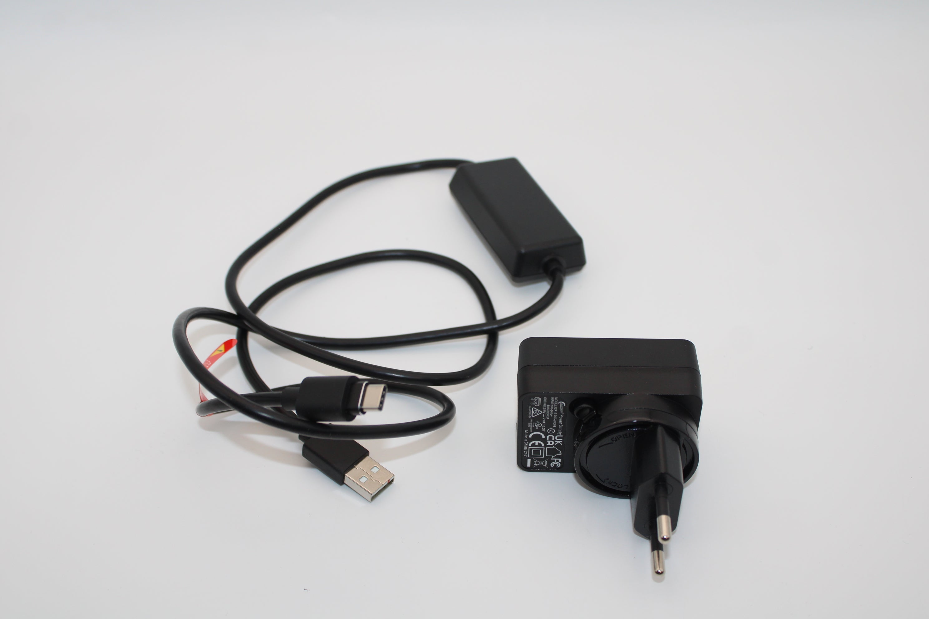 i.safe Mobile IS530.1 Ex-geschütztes Smartphone 4G Dual-SIM IP68 Android 13 MP - 4251005201176